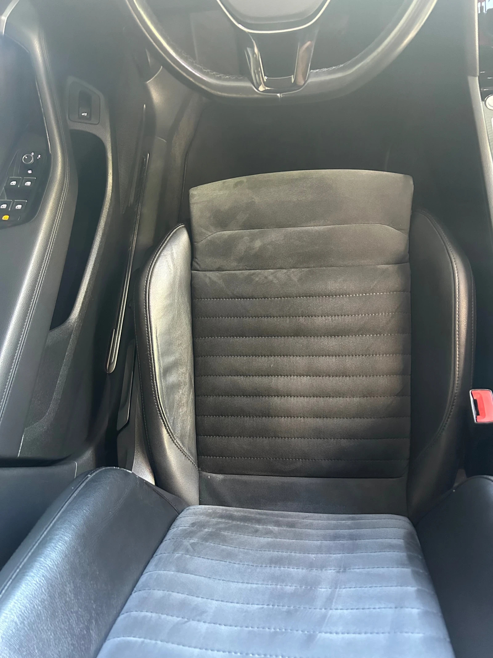 VW Passat DIGITAL 360 CAM, снимка 15 - Автомобили и джипове - 55513483