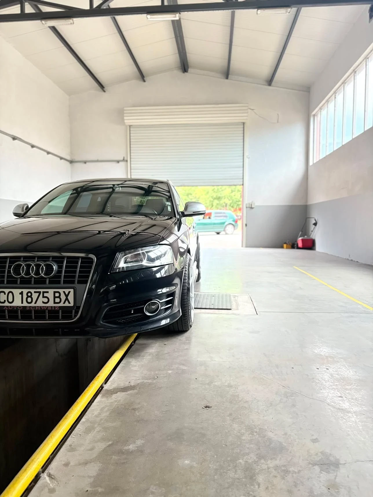 Audi S3 2.0 TFSi, снимка 2 - Автомобили и джипове - 55594485
