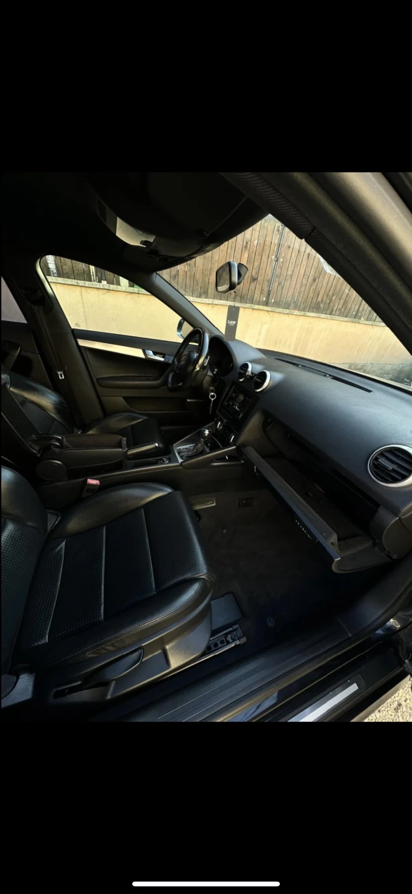 Audi S3 2.0 TFSi, снимка 8 - Автомобили и джипове - 55594485