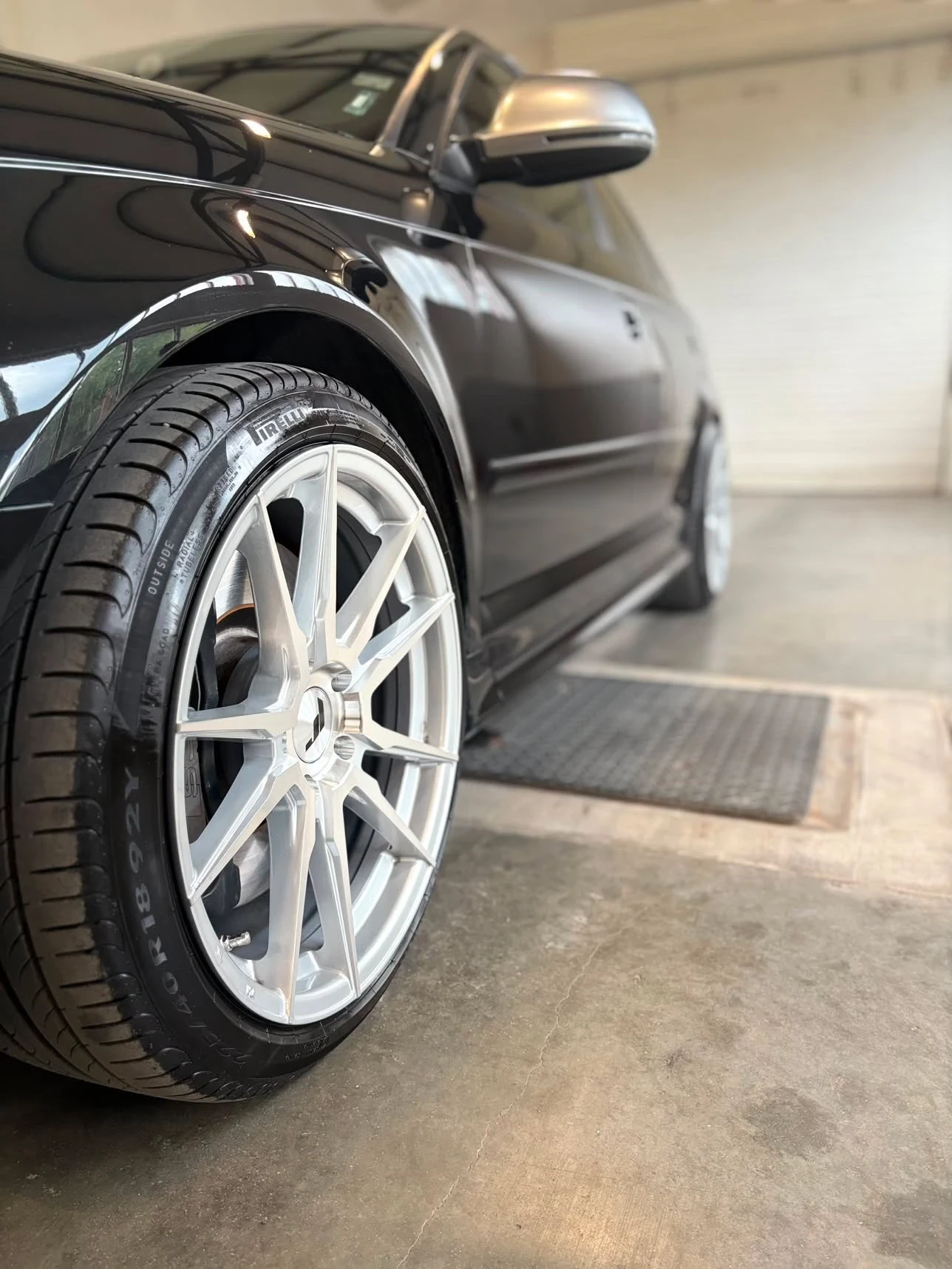Audi S3 2.0 TFSi, снимка 5 - Автомобили и джипове - 55594485