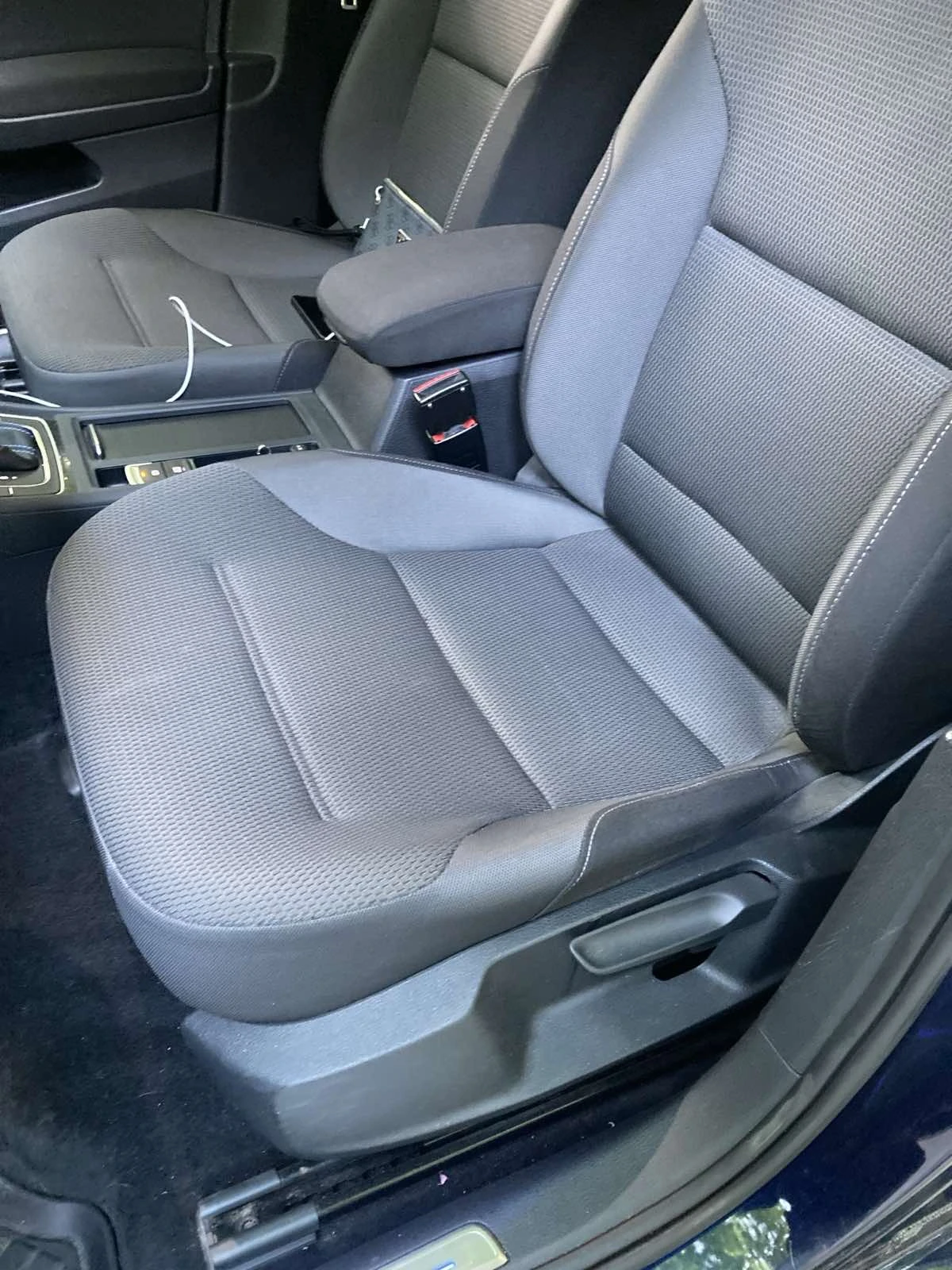 VW Golf, снимка 11 - Автомобили и джипове - 55622223