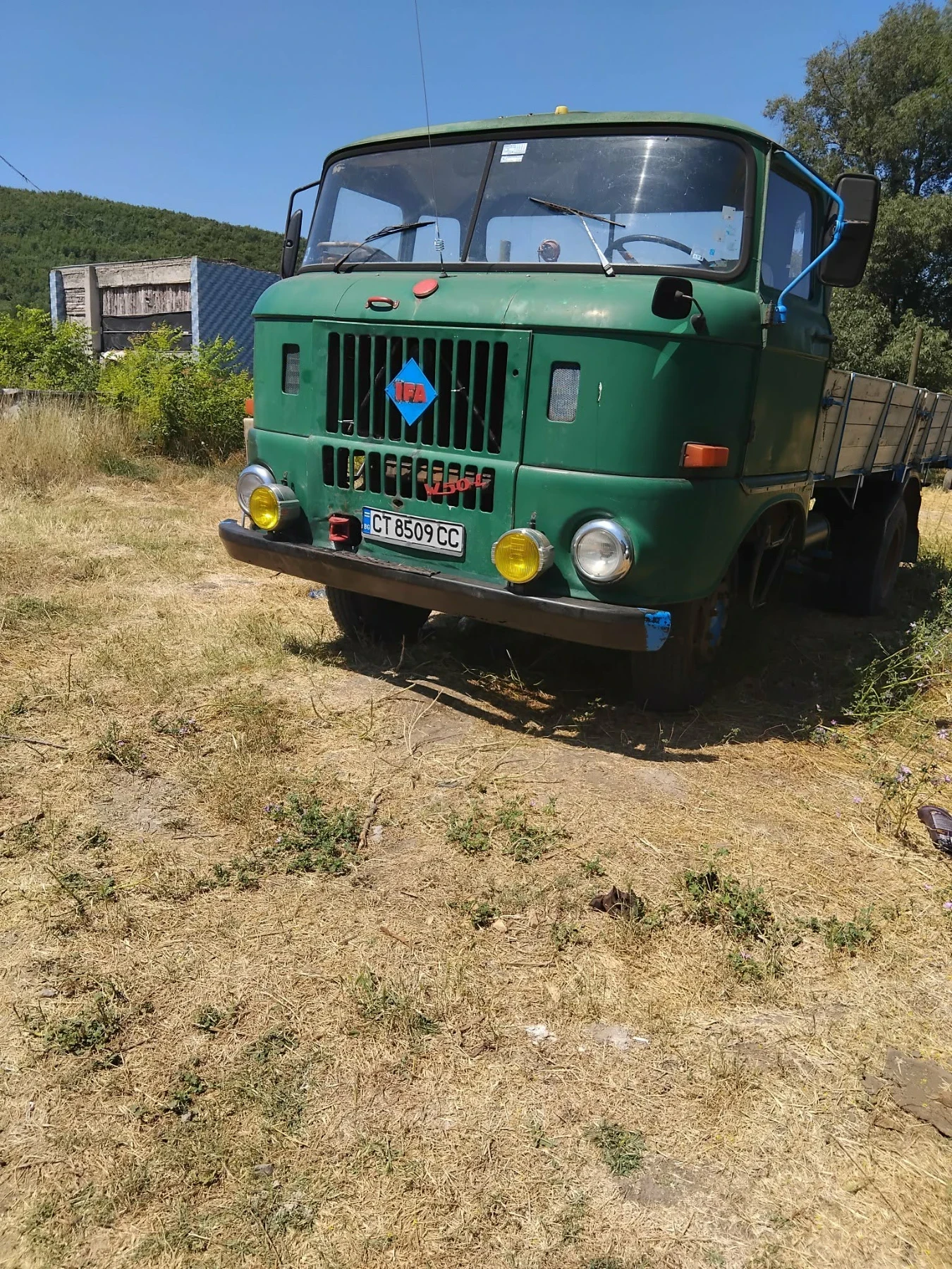 Ifa F9 | Mobile.bg � ����������� 8