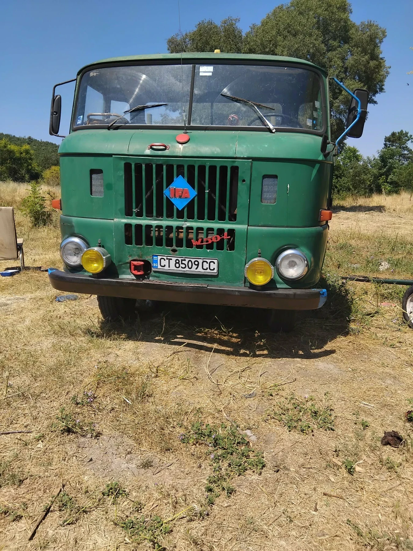 Ifa F9 | Mobile.bg � ����������� 7