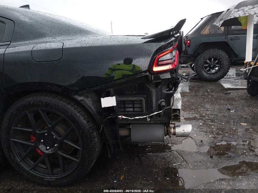 Dodge Charger 2016 DODGE CHARGER RT SCAT PACK | Mobile.bg � ����������� 6