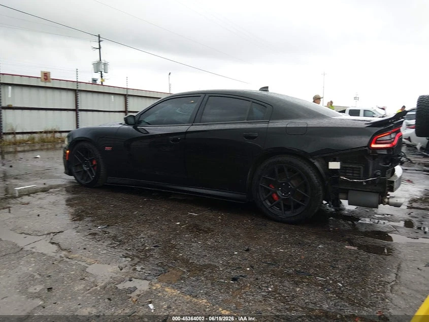 Dodge Charger 2016 DODGE CHARGER RT SCAT PACK | Mobile.bg � ����������� 5