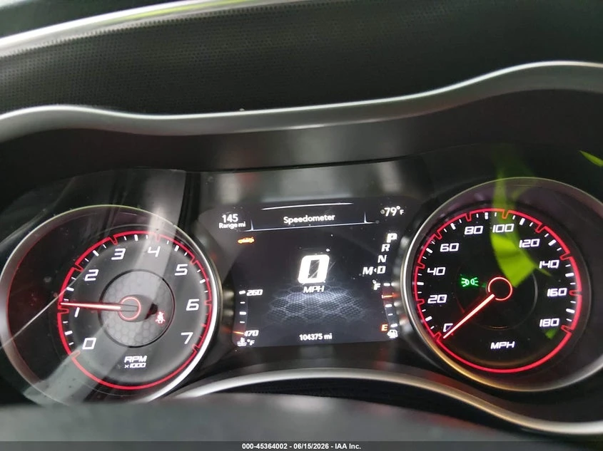 Dodge Charger 2016 DODGE CHARGER RT SCAT PACK | Mobile.bg � ����������� 10