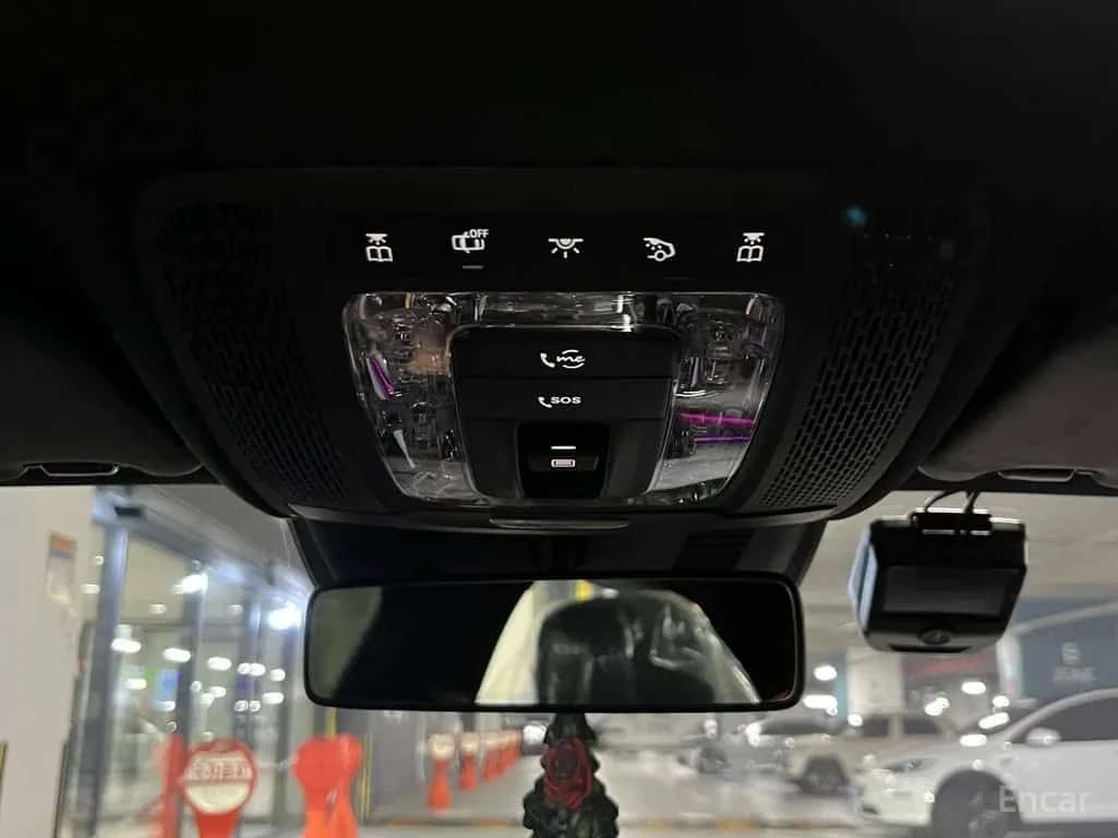 Mercedes-Benz CLA 45 AMG AMG 45 S 4MATIC+ , снимка 7 - Автомобили и джипове - 55834127