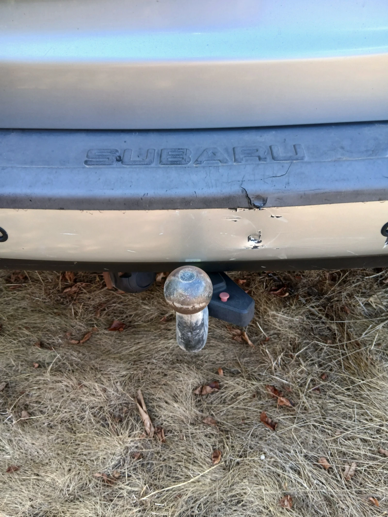 Subaru Legacy 2.5, снимка 3 - Автомобили и джипове - 55882133