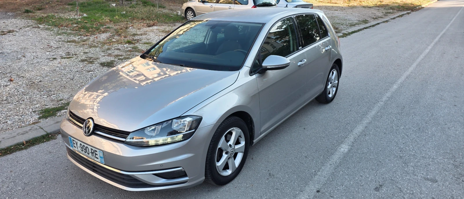 VW Golf ��������� ���������� | Mobile.bg � ����������� 3