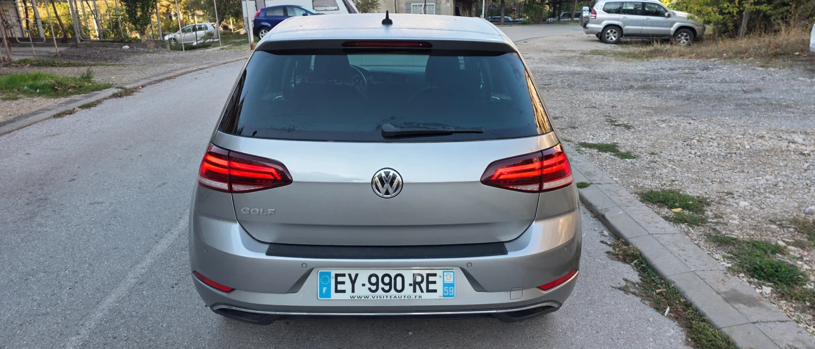 VW Golf ��������� ���������� | Mobile.bg � ����������� 6