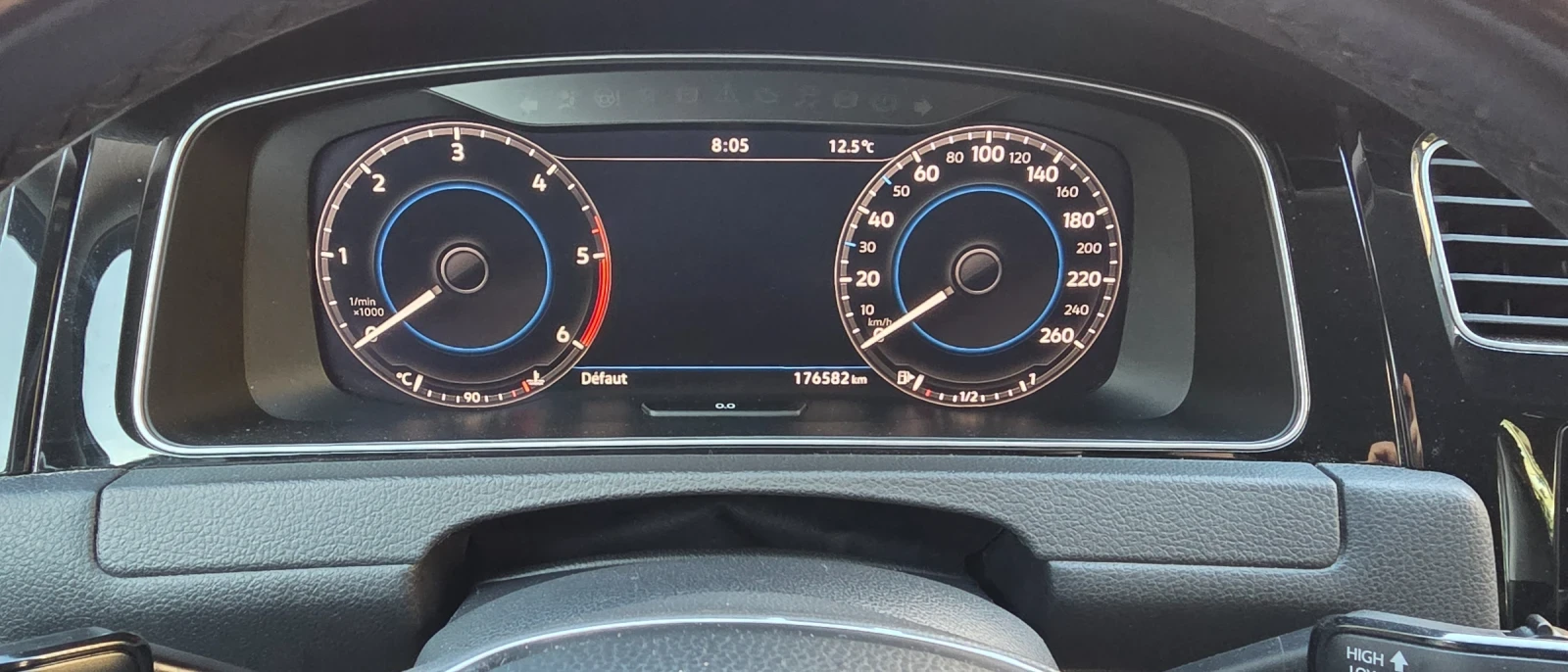 VW Golf ��������� ���������� | Mobile.bg � ����������� 12