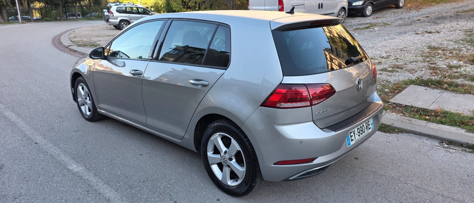 VW Golf ��������� ���������� | Mobile.bg � ����������� 5