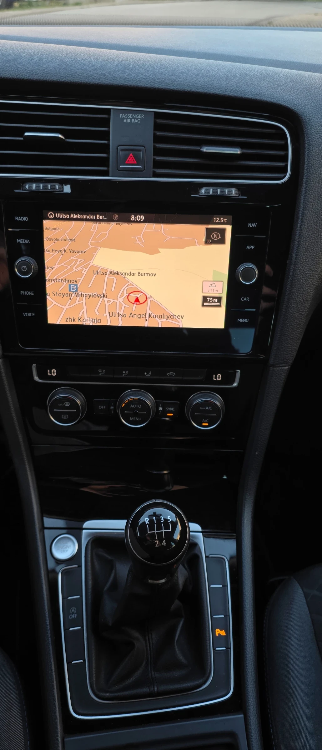 VW Golf ��������� ���������� | Mobile.bg � ����������� 13