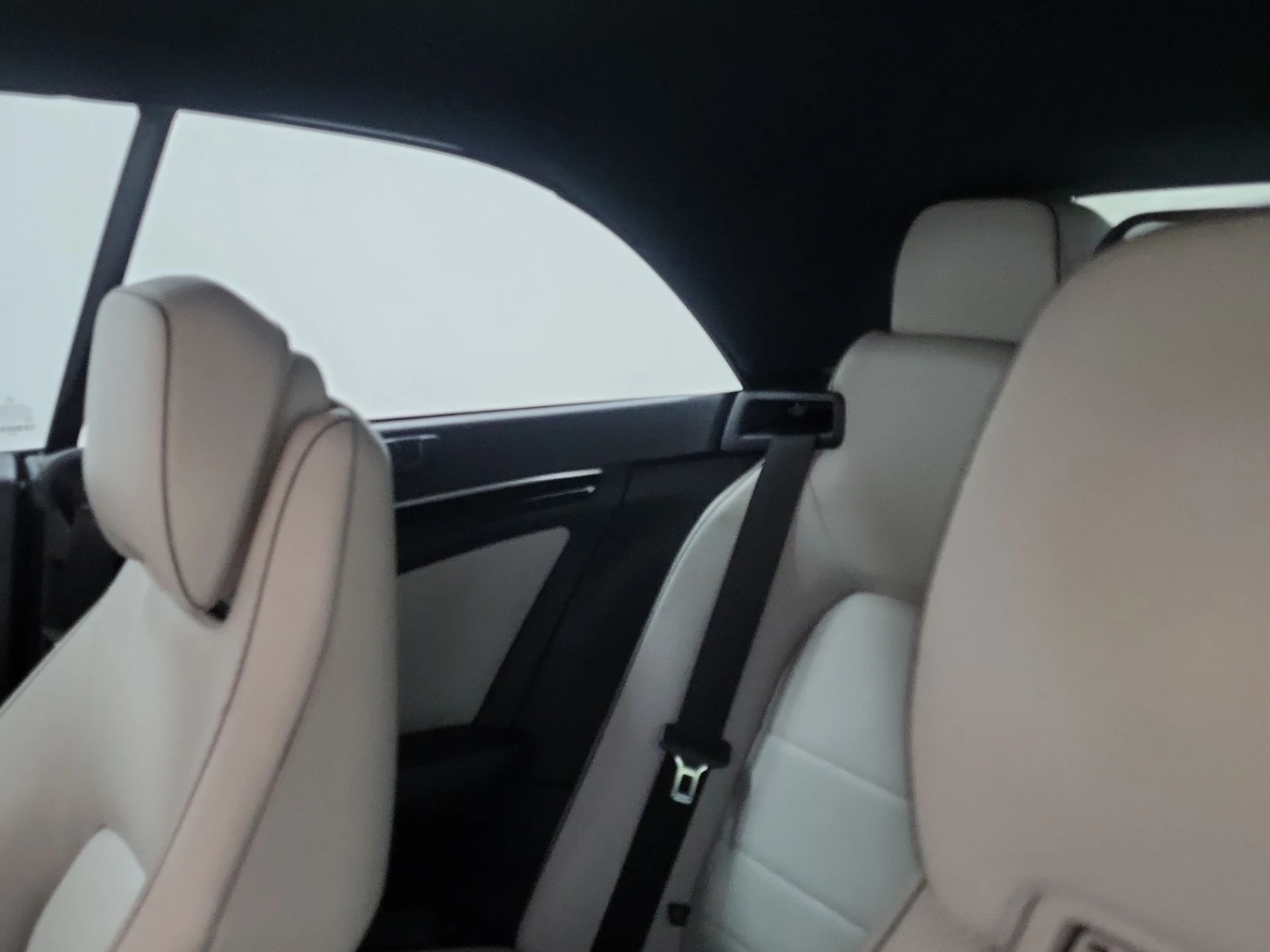 Mercedes-Benz E 55 E550* HARMAN KARDON* ОБДУХВАНЕ* CARFAX , снимка 16 - Автомобили и джипове - 56029987