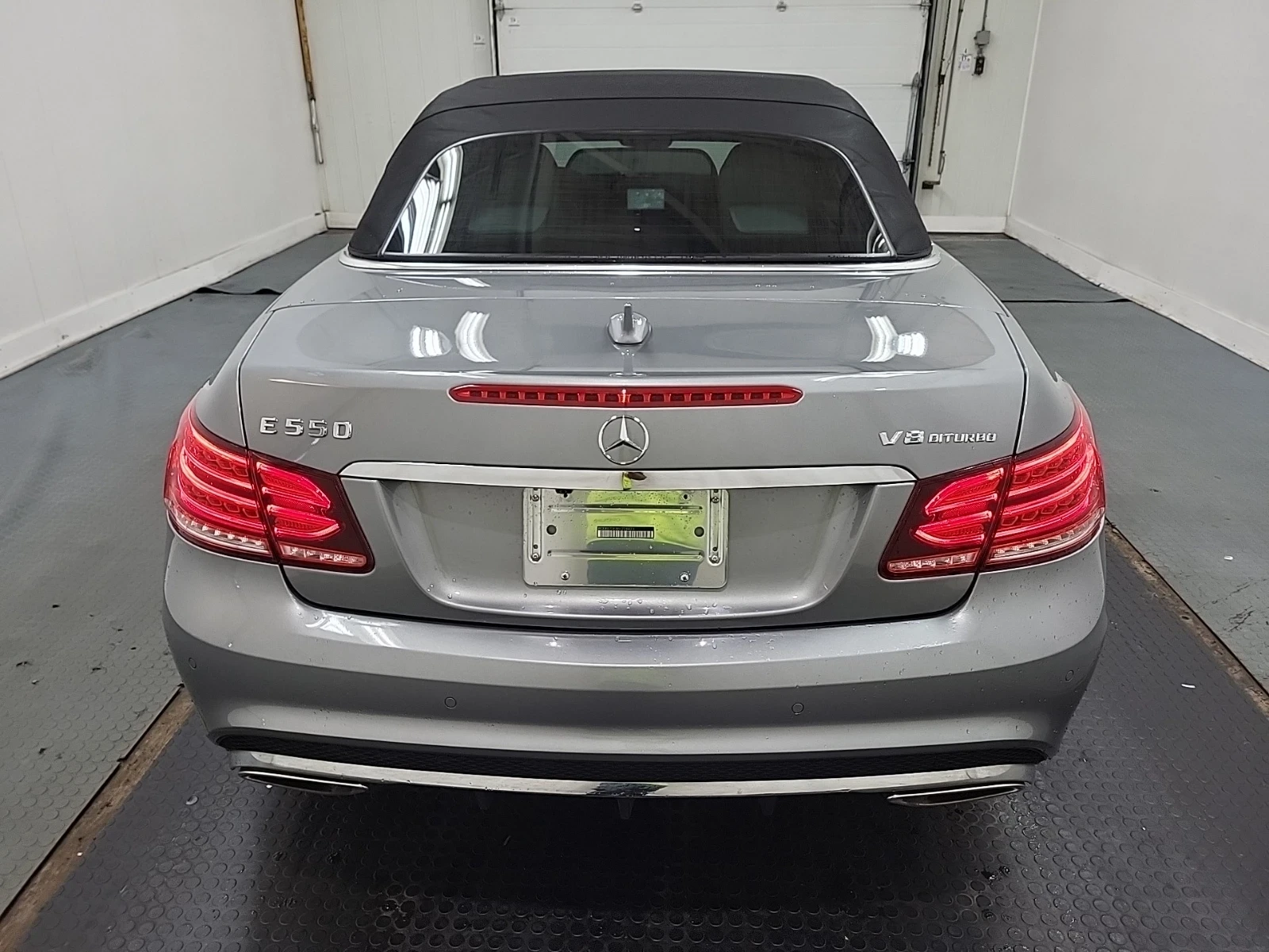 Mercedes-Benz E 55 E550* HARMAN KARDON* ОБДУХВАНЕ* CARFAX , снимка 6 - Автомобили и джипове - 56029987
