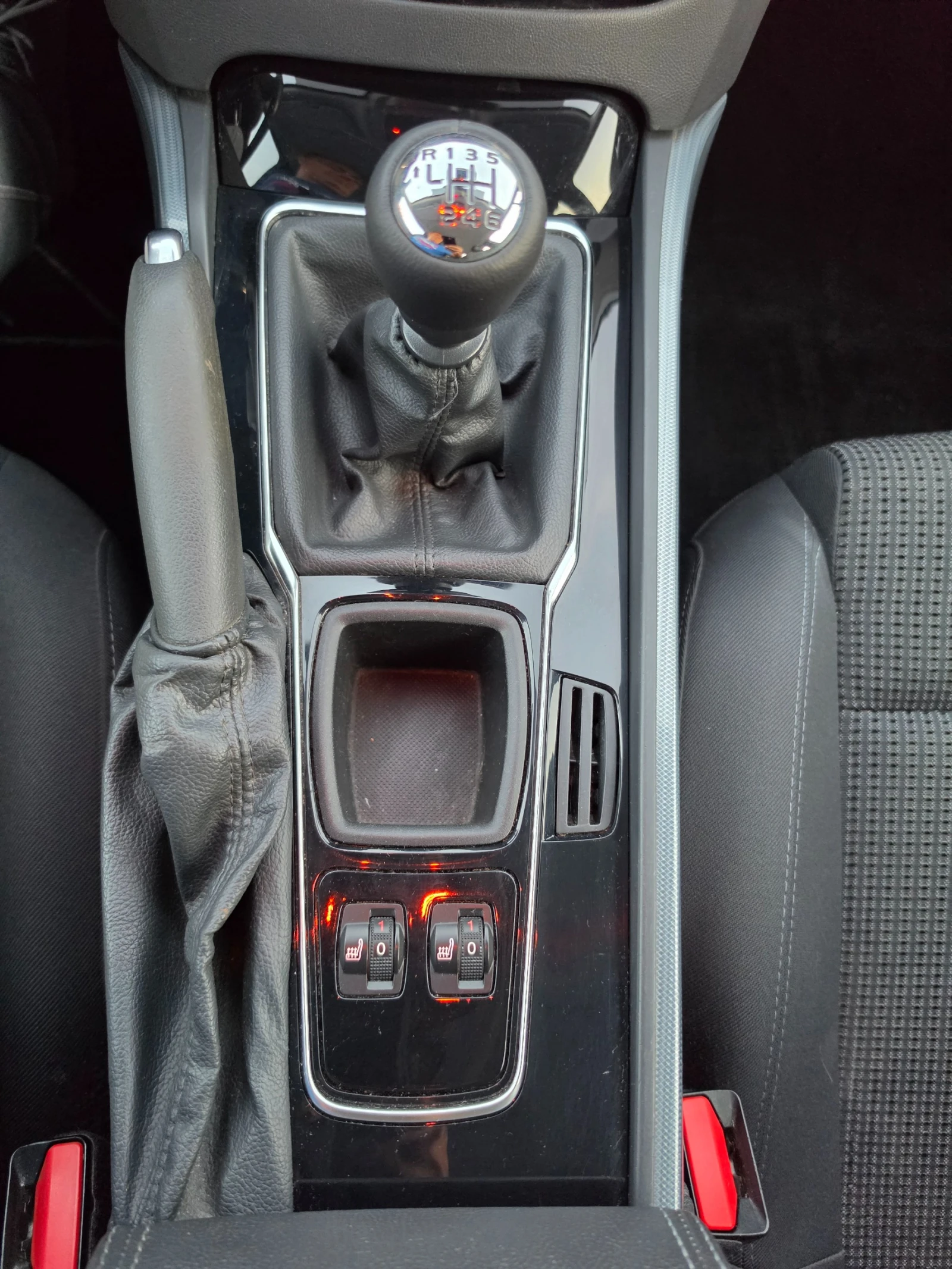 Peugeot 508, снимка 12 - Автомобили и джипове - 56435883