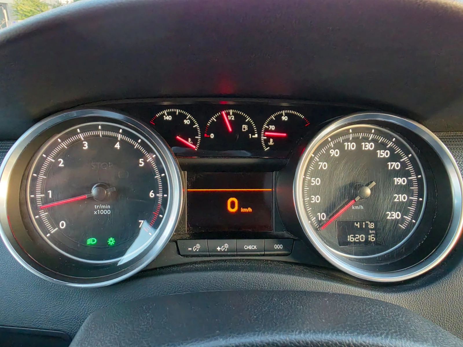 Peugeot 508, снимка 11 - Автомобили и джипове - 56435883