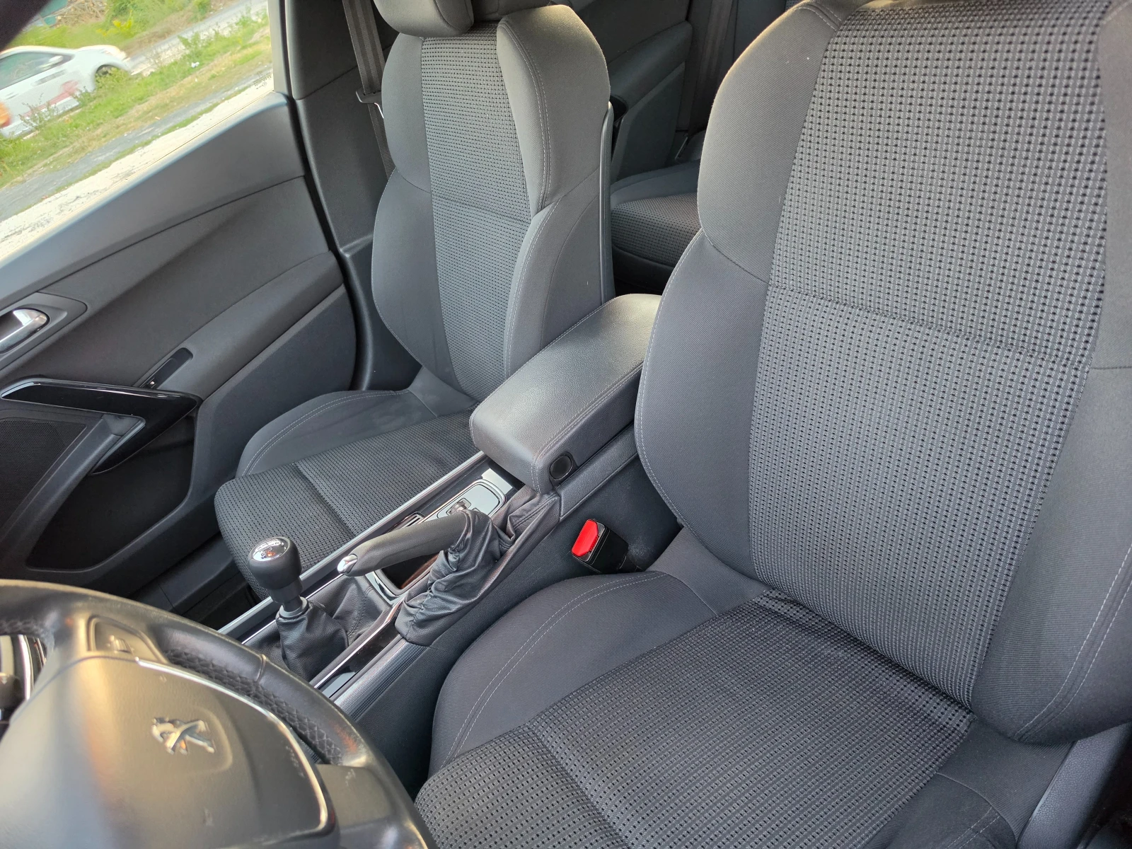 Peugeot 508, снимка 13 - Автомобили и джипове - 56435883