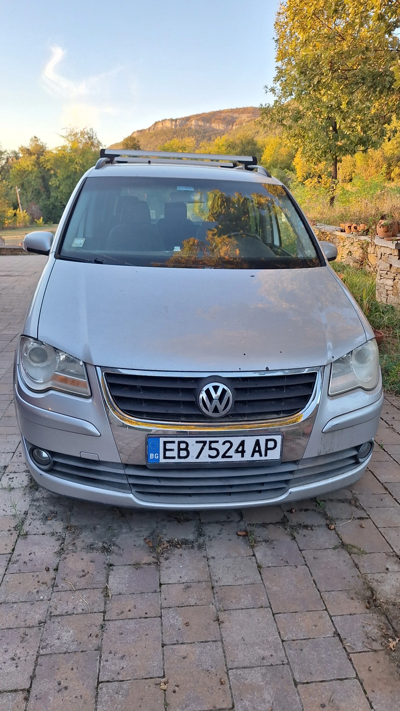 VW Touran