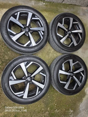 Nissan Qashqai 1.3 DIG-T HO 7 CVT TEKNA PLUS , снимка 17