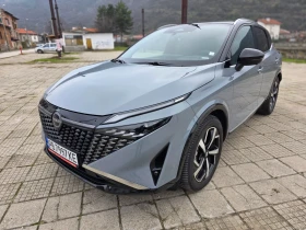 Nissan Qashqai 1.3 DIG-T HO 7 CVT TEKNA PLUS , снимка 2