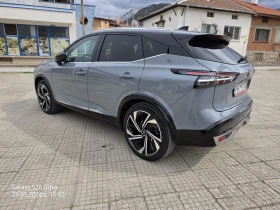 Nissan Qashqai 1.3 DIG-T HO 7 CVT TEKNA PLUS , снимка 4