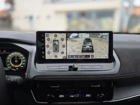 Nissan Qashqai 1.3 DIG-T HO 7 CVT TEKNA PLUS , снимка 13