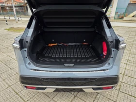 Nissan Qashqai 1.3 DIG-T HO 7 CVT TEKNA PLUS , снимка 16