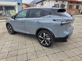 Nissan Qashqai 1.3 DIG-T HO 7 CVT TEKNA PLUS , снимка 3