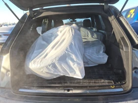 Audi Q7 TECHNIK* Pano* Подгрев* 360view* Bose* , снимка 11