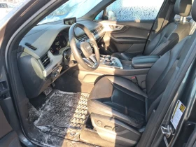Audi Q7 TECHNIK* Pano* Подгрев* 360view* Bose* , снимка 6