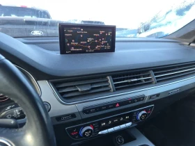 Audi Q7 TECHNIK* Pano* Подгрев* 360view* Bose* , снимка 9