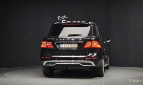 Mercedes-Benz ML 350, снимка 4