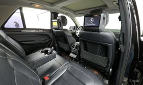 Mercedes-Benz ML 350, снимка 12