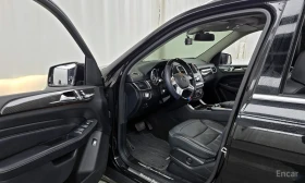 Mercedes-Benz ML 350, снимка 10