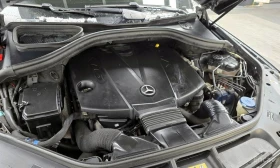 Mercedes-Benz ML 350, снимка 6