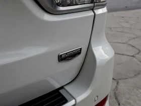 Jeep Grand cherokee Summit  CARFAX, снимка 8
