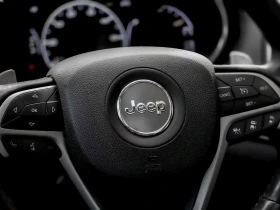 Jeep Grand cherokee Summit  CARFAX, снимка 14