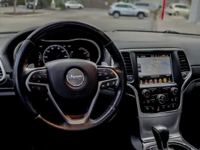Jeep Grand cherokee Summit  CARFAX, снимка 13