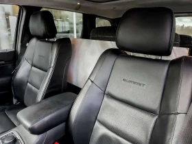 Jeep Grand cherokee Summit  CARFAX, снимка 10