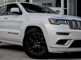 Jeep Grand cherokee Summit  CARFAX, снимка 2