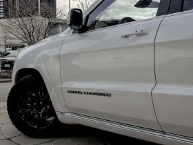 Jeep Grand cherokee Summit  CARFAX, снимка 5