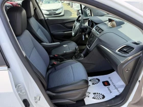 Opel Mokka (KATO НОВА)^(АГУ), снимка 14