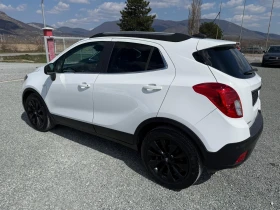 Opel Mokka (KATO НОВА)^(АГУ), снимка 9
