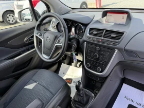 Opel Mokka (KATO НОВА)^(АГУ), снимка 16