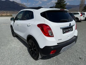 Opel Mokka (KATO НОВА)^(АГУ), снимка 8