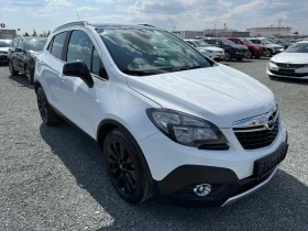 Opel Mokka (KATO НОВА)^(АГУ), снимка 3
