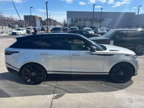 Land Rover Range Rover Velar * Dynamic SE * CARFAX * ШИБИДАХ * КАМЕРА * ПОДГРЕВ, снимка 3