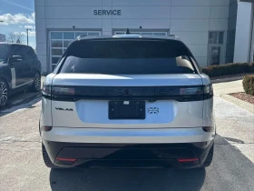 Land Rover Range Rover Velar * Dynamic SE * CARFAX * ШИБИДАХ * КАМЕРА * ПОДГРЕВ, снимка 4