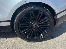Land Rover Range Rover Velar * Dynamic SE * CARFAX * ШИБИДАХ * КАМЕРА * ПОДГРЕВ, снимка 7